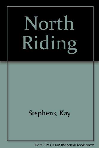 Kay Stephens-North Riding