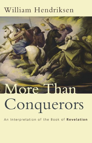 Edward Thibault-More than conquerors