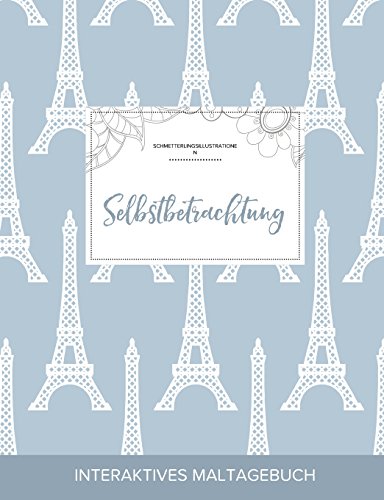 Courtney Wegner-Maltagebuch für Erwachsene