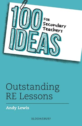 Andy Lewis-100 Ideas for Secondary Teachers