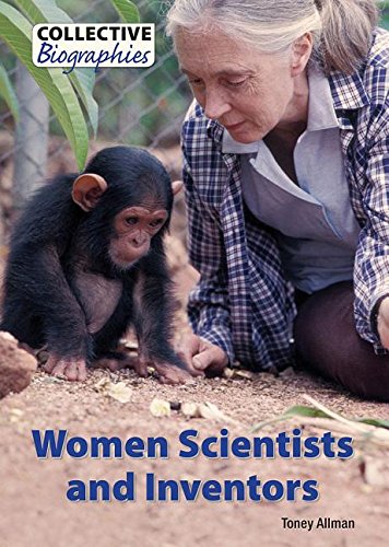 Toney Allman-Women scientists and inventors