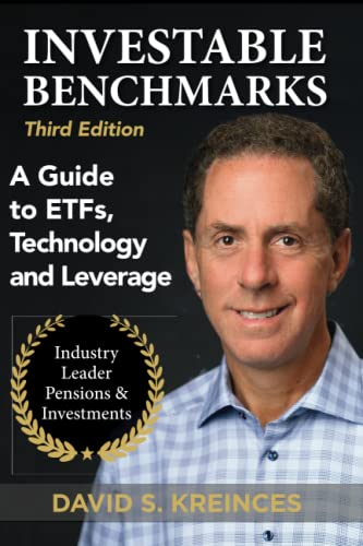 David S. Kreinces-Investable Benchmarks