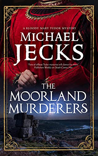 Michael Jecks-Moorland Murderers