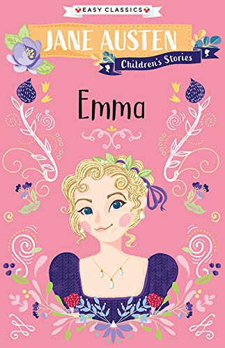 S. B. Designs-Emma