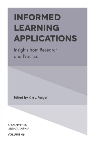 Kim L. Ranger-Informed Learning Applications