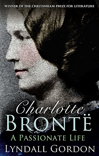 Rebecca Fraser-Charlotte Bronte