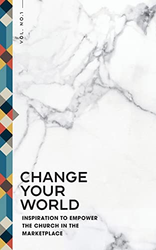 Change Your World - Inspire Collective