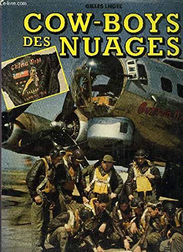 Gilles Lhote-Cow-boys des nuages