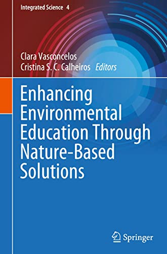 Enhancing Environmental Education Through Nature-Based Solutions - Clara Vasconcelos
