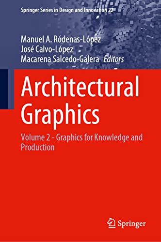 Manuel A. Ródenas-López-Architectural Graphics