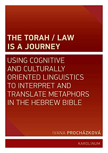 Torah/Law Is a Journey - Ivana Procházková