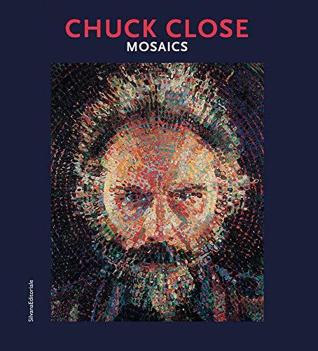 Chuck Close - Chuck Close