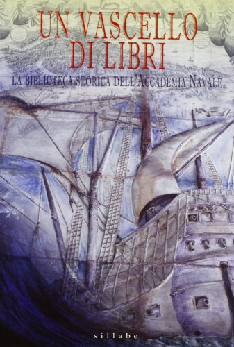 -vascello di libri