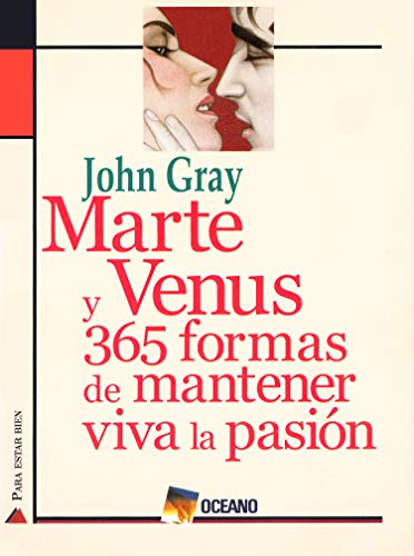 Marte Y Venus - John Gray