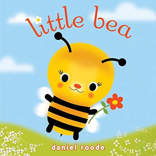 Daniel Roode-Little Bea