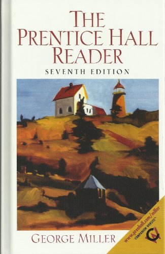 Prentice Hall Reader - George Miller