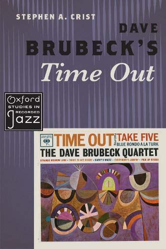 Stephen A. Crist-Dave Brubeck's Time Out