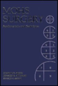 Mohs Surgery - Kenneth G.  Gross