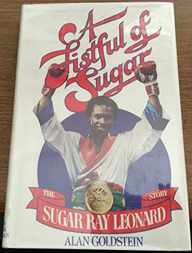 Fistful of Sugar - Alan Goldstein