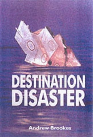 DESTINATION DISASTER: AVIATION ACCIDENTS IN THE MODERN AGE.
