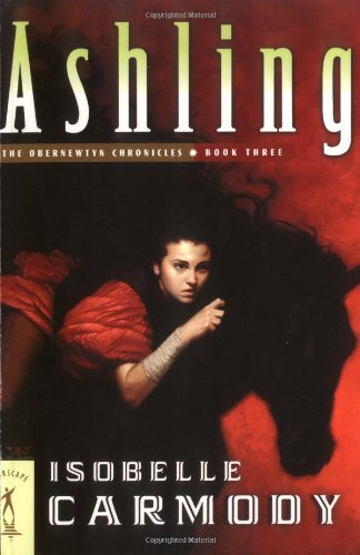 Ashling (Obernewtyn Chronicles) - Isobelle Carmody