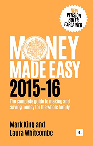 Mark King-Money Made Easy 2015-16