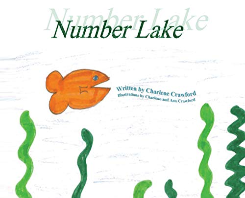 Number Lake - Charlene Crawford