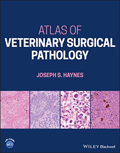 Veterinary Surgical Pathology - Haynes