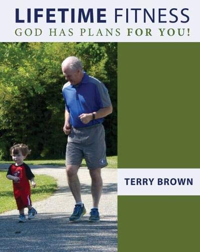 Terry Brown-Lifetime Fitness