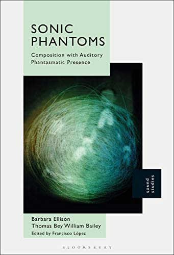 Barbara Ellison-Sonic Phantoms