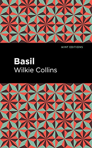 Wilkie Collins-Basil