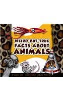 Kathleen Petelinsek-Weird-But-True Facts about Animals