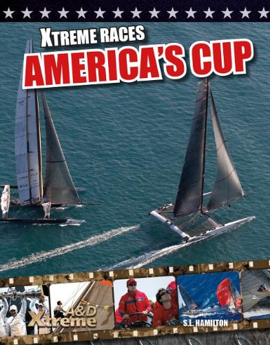 Sue L. Hamilton-America's Cup