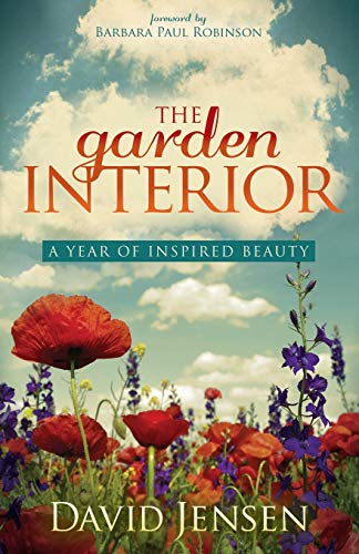 David Jensen-Garden Interior