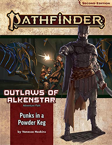 Paizo Inc.-Pathfinder Adventure Path