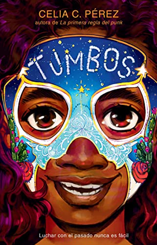 Celia C. Pérez-Tumble  / Tumble