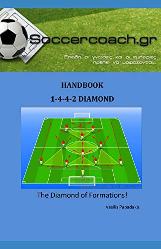 Vasilis Papadakis-1-4-4-2 Diamont Handbook