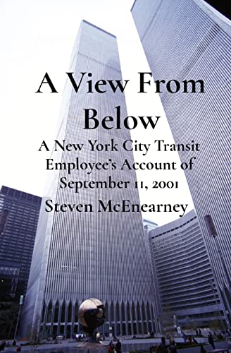 Steven McEnearney-View from Below