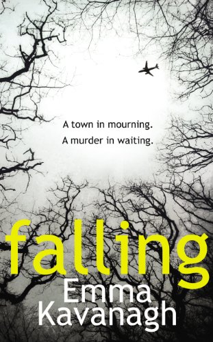 Emma Kavanagh-Falling