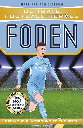 Matt & Tom Oldfield-Foden