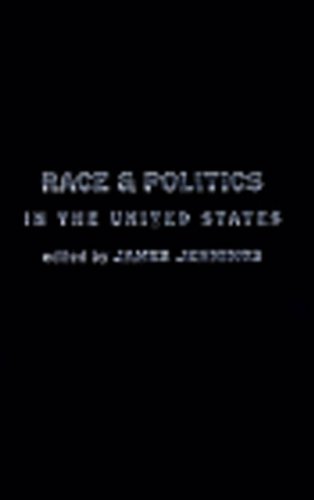 James Jennings-Race and politics