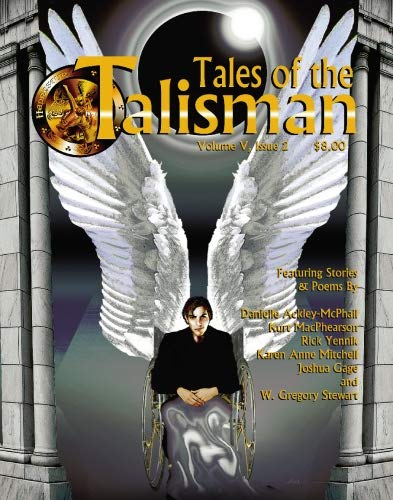 David Lee Summers-Tales of the Talisman, Volume 5, Issue 2