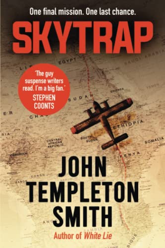 John Templeton Smith-Skytrap