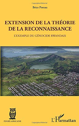 Brice Poreau-Extension de la théorie de la reconnaissance