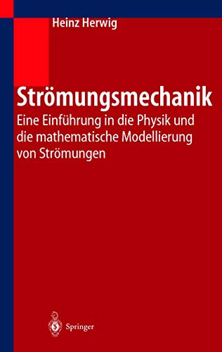 Heinz Herwig-Strömungsmechanik