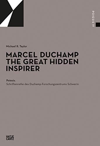 Michael R. Taylor-Marcel Duchamp