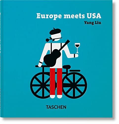 Yang Liu-Europe Meets USA