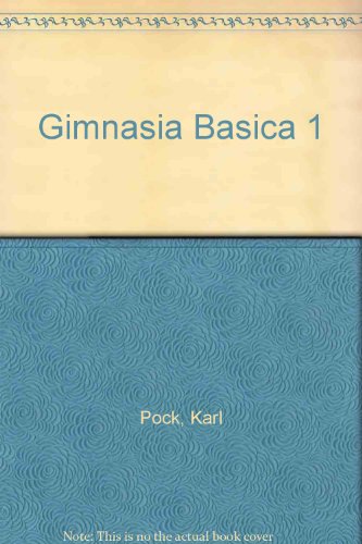 Gimnasia Basica 1 - Karl Pock