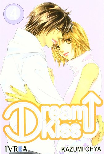 Dream Kiss 4 - Kazumi Ohya