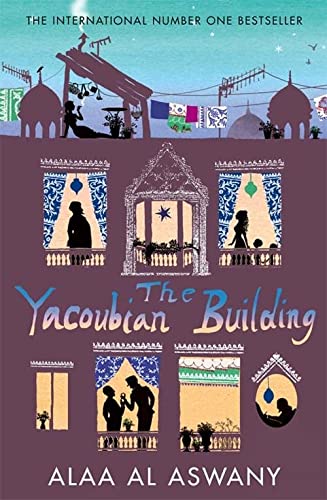 ʻAlāʼ Aswānī-The Yacoubian building